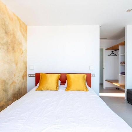 Villa Oro Salobreña Exteriér fotografie