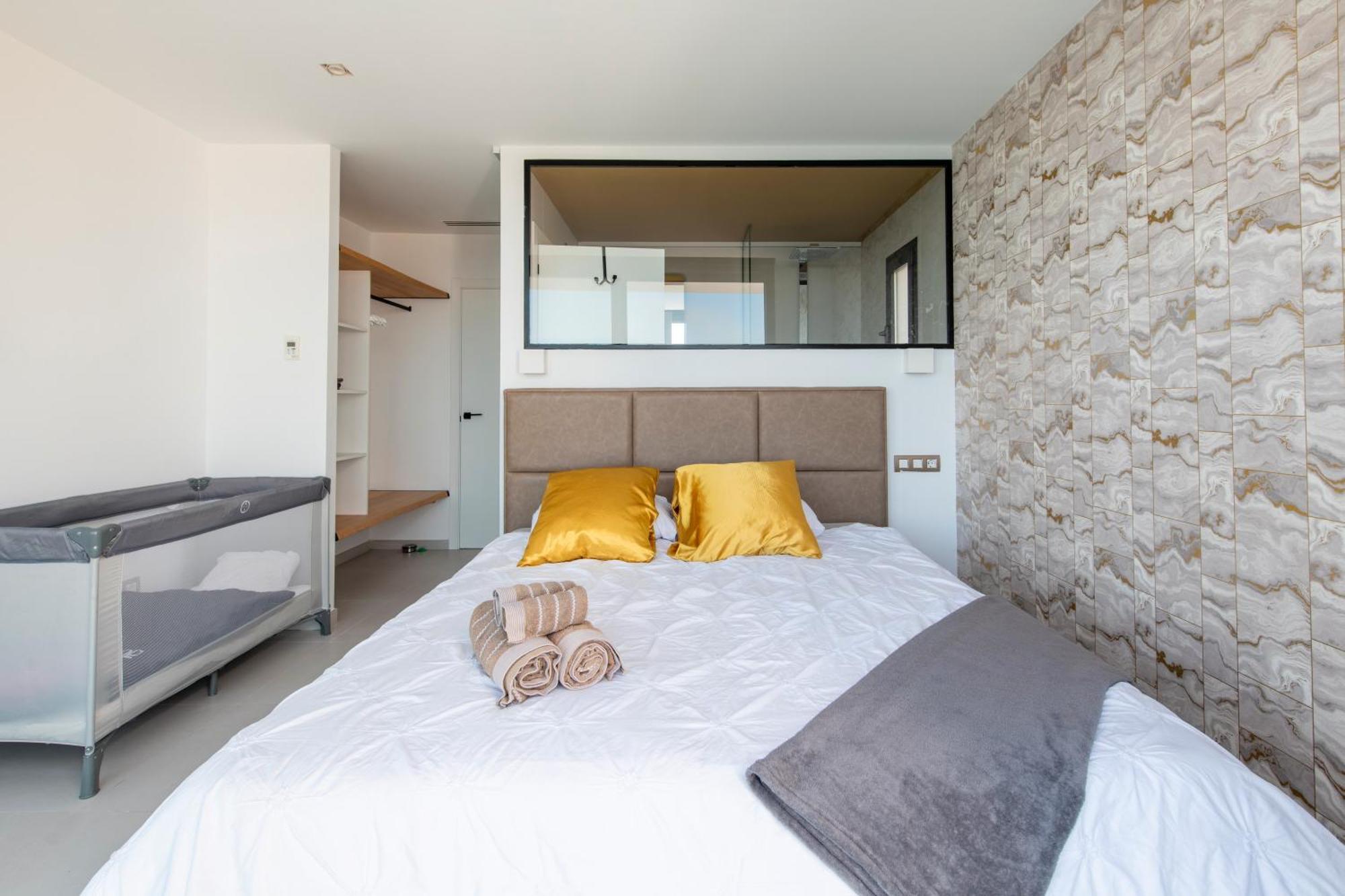 Villa Oro Salobreña Exteriér fotografie
