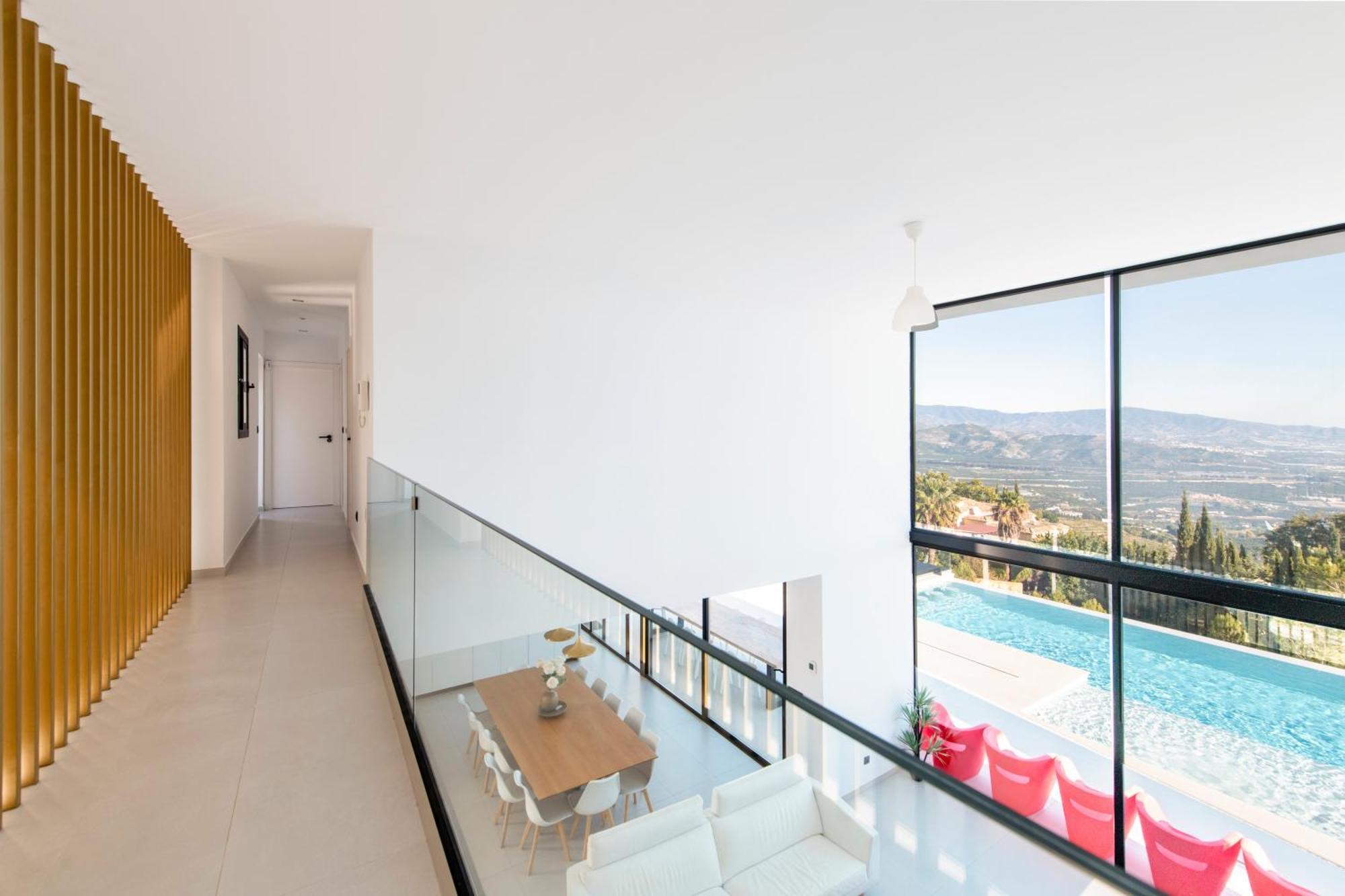 Villa Oro Salobreña Exteriér fotografie
